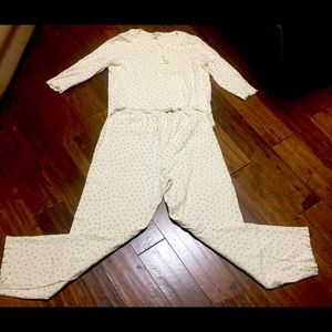 Women’s Eddie Bauer Pajama Set